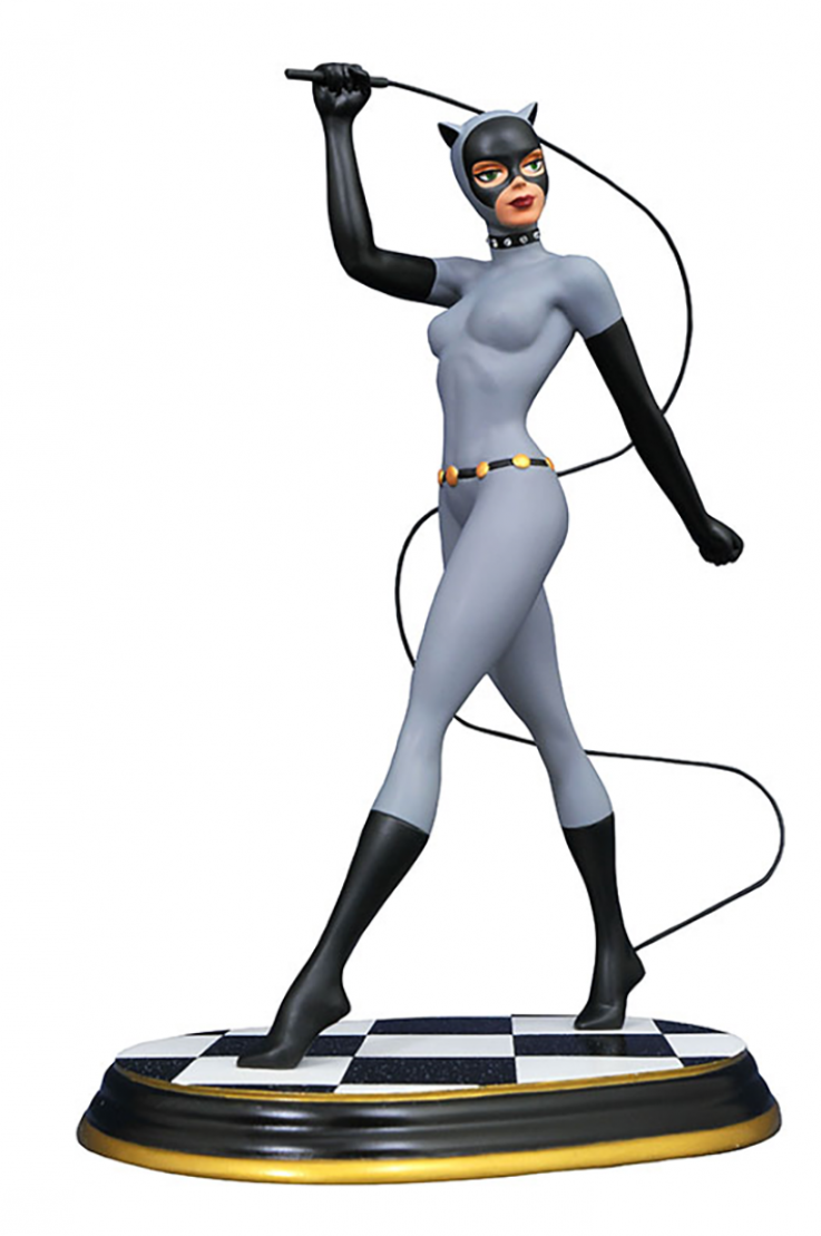 Diamond Select DC Premier Catwoman Gem Edition 01 Diamond Select DC Premier Catwoman Gem Edition 01