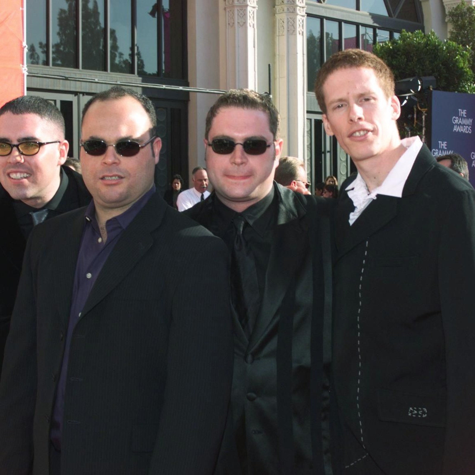 Barenaked Ladies On 20 Years Of Stunt And Why They Stopped