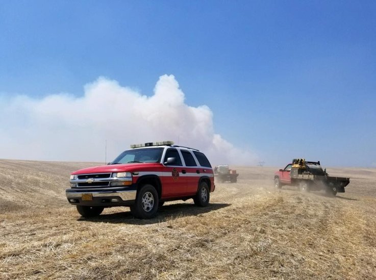 Oregon wildfire Oregon wildfire