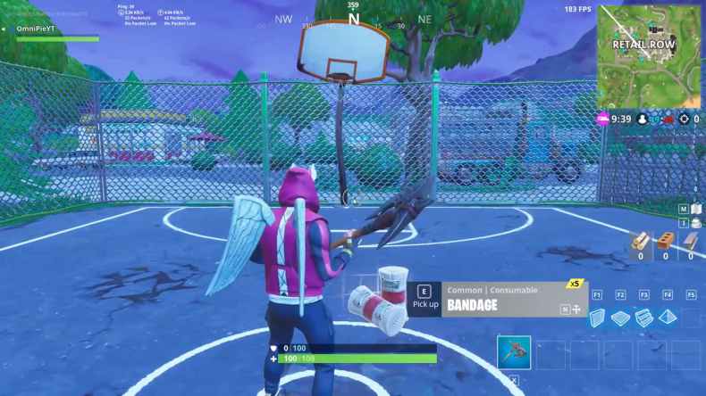 Fortnite Hoop Locations Search Between Oasis Rock Archway Challenge Guide Search An Oasis Rock Archway And Dinosaurs Fortnite Search An Oasis Rock Archway And Dinosaurs Fortnite Fortnite Hoop Locations Search Between Oasis Rock Archway Challenge Guide