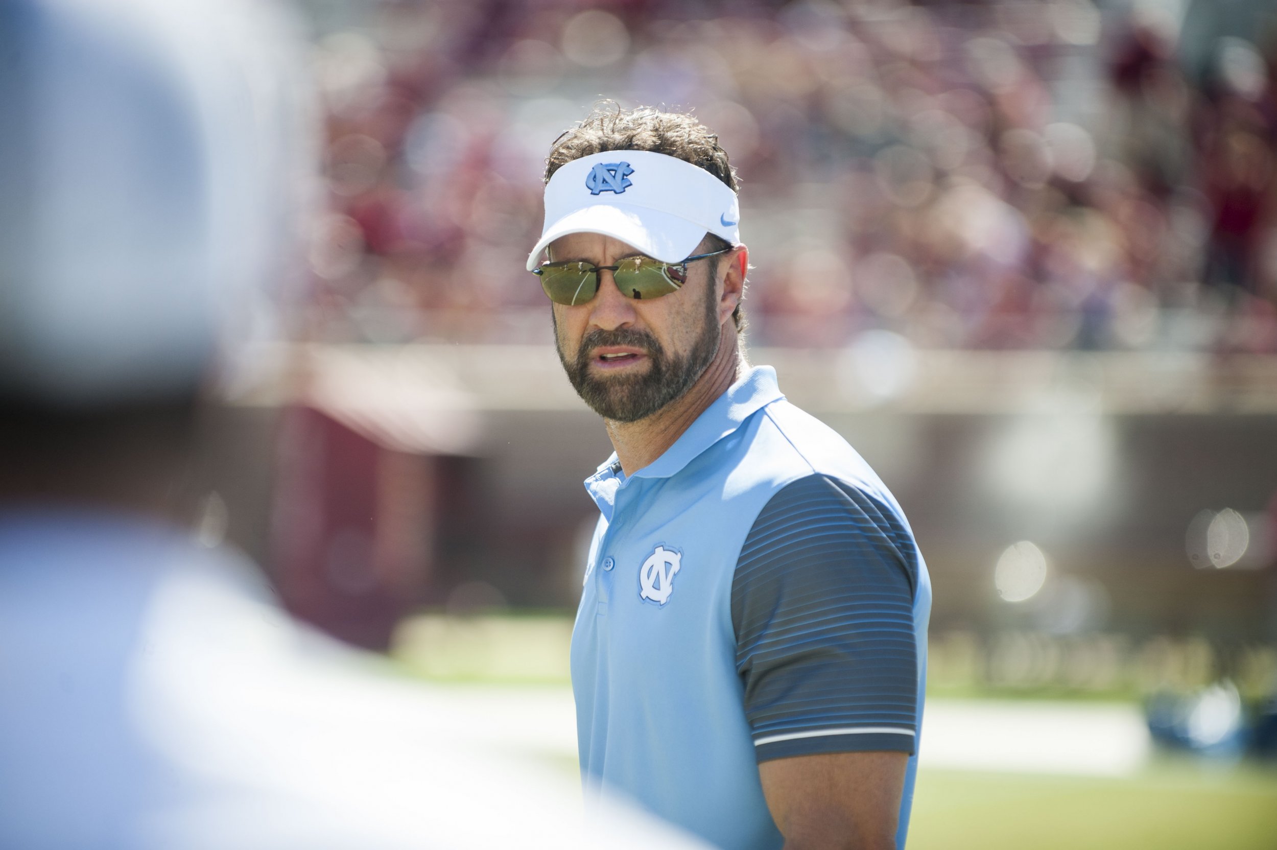 Larry Fedora