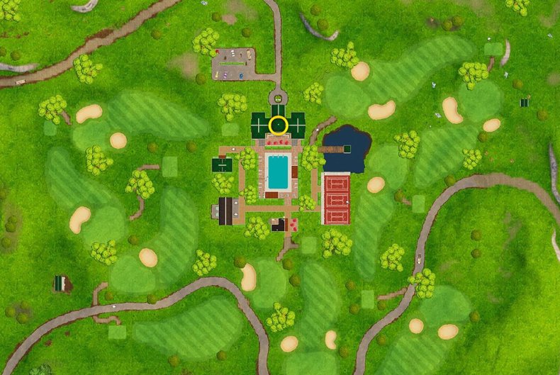 rood trip 2 fortnite intel