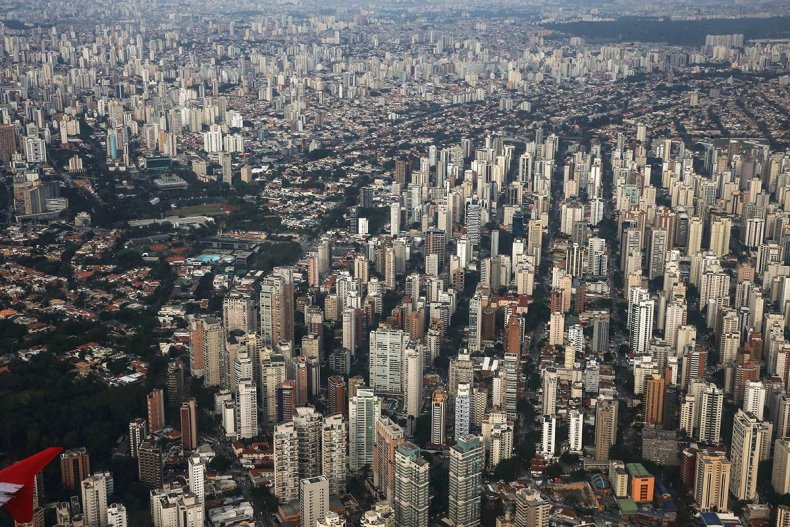 07 Sao Paulo