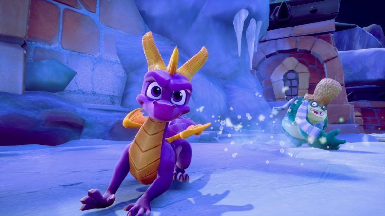 spyro-soundtrack