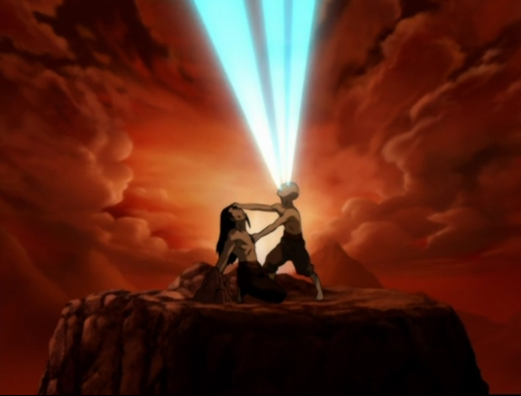 On Its 10 Year Anniversary Avatar The Last Airbender Creators Give On Its 10 Year Anniversary Avatar The Last Airbender Creators Give