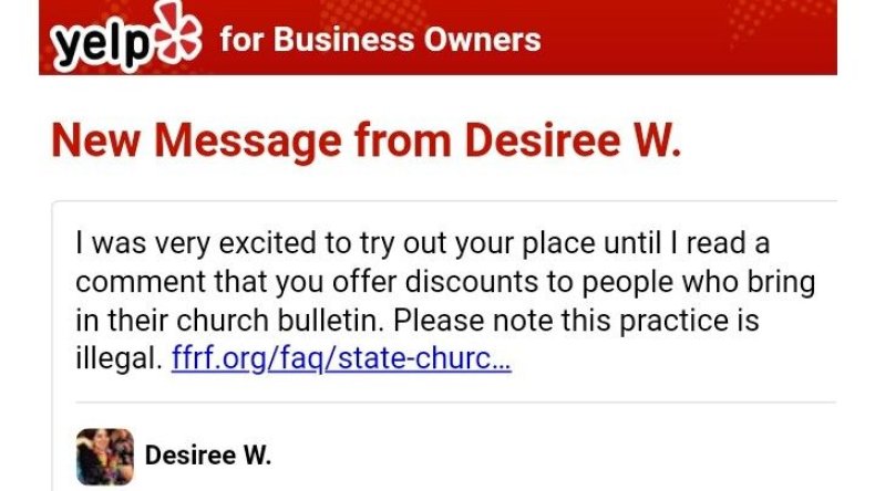 Yelper
