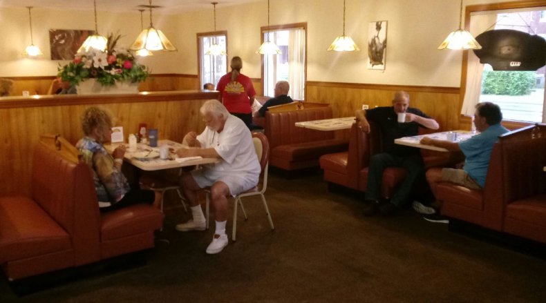 starters inside