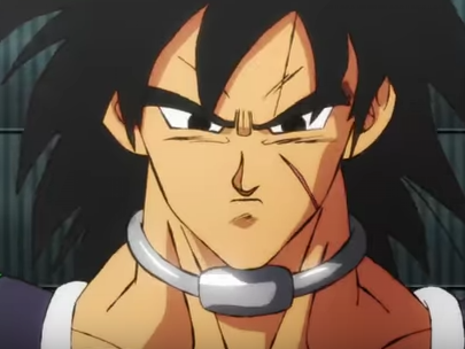 New Dragon Ball Super Broly Trailer Released At Sdcc
