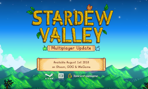 stardew valley linux multiplayer