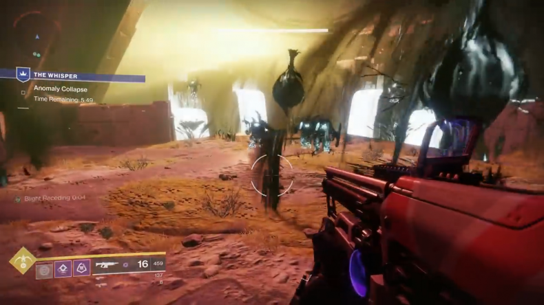 Destiny 2 final room Destiny 2 final room