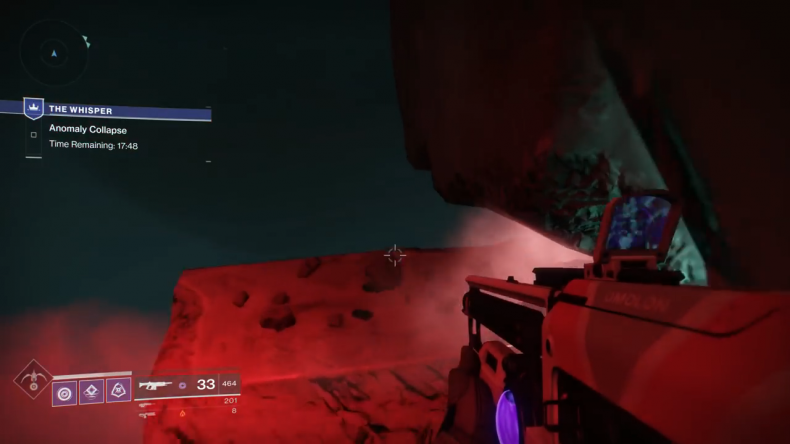Destiny 2 jump off Destiny 2 jump off