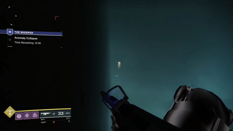 Destiny 2 leap of faith Destiny 2 leap of faith