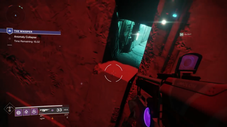Destiny 2 open close door Destiny 2 open close door