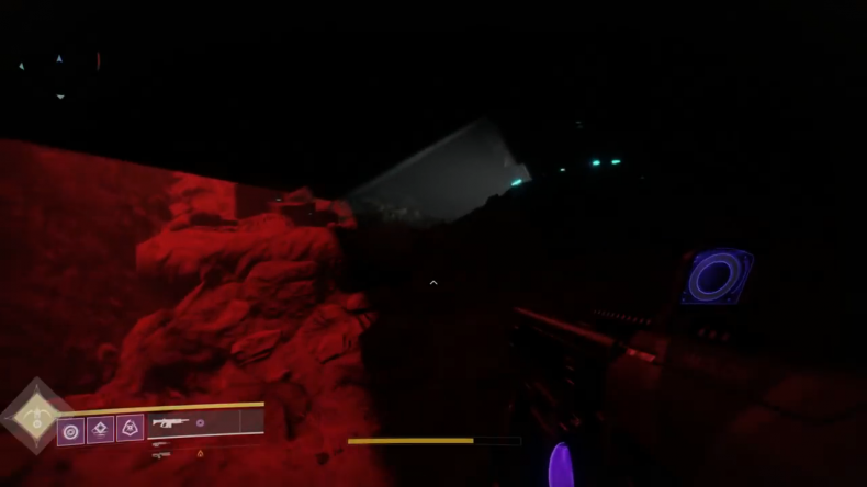 Destiny 2 red doorway Destiny 2 red doorway