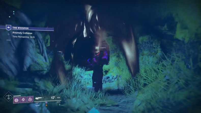 Destiny 2 secret blight Destiny 2 secret blight