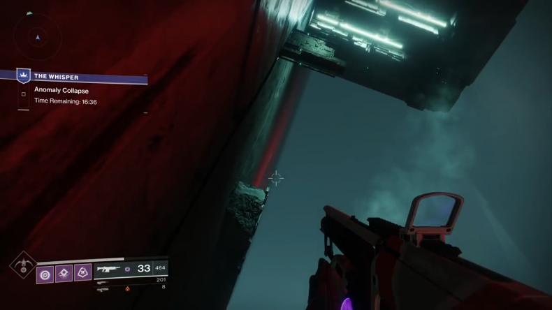 Destiny 2 secret doorway Destiny 2 secret doorway