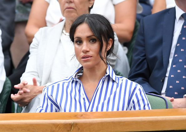 Duchess of Sussex, Meghan Markle