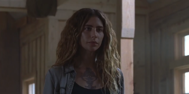 The Walking Dead Magna