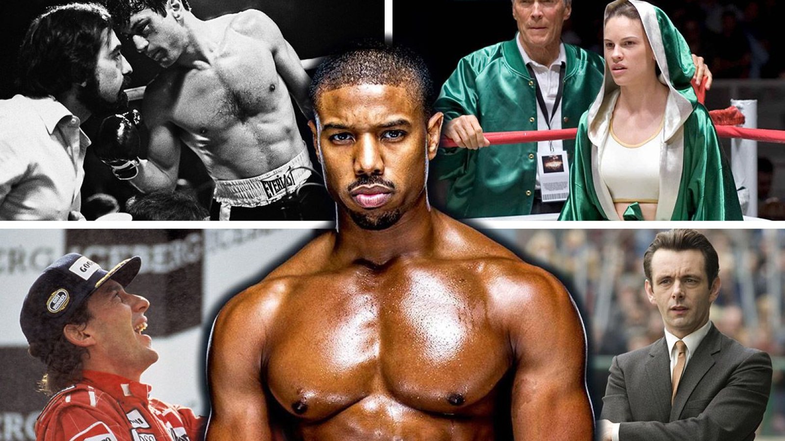 Best Sports Films of All Time, According to Critics - Newsweek