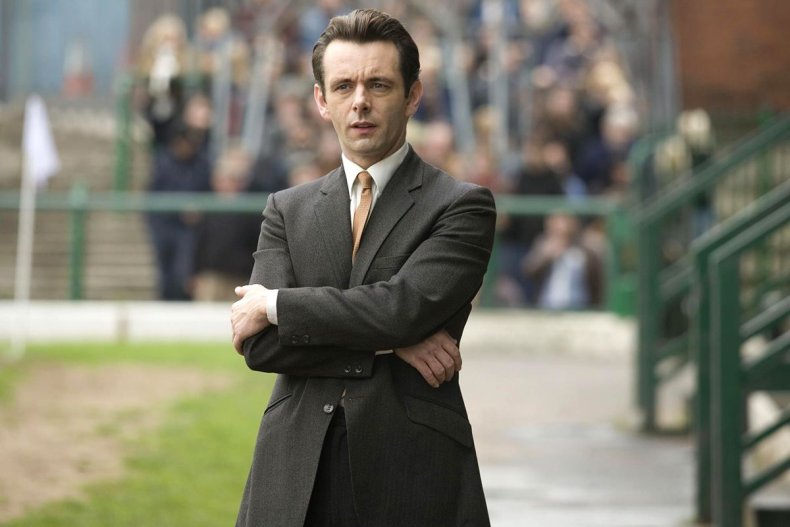 31 The Damned United