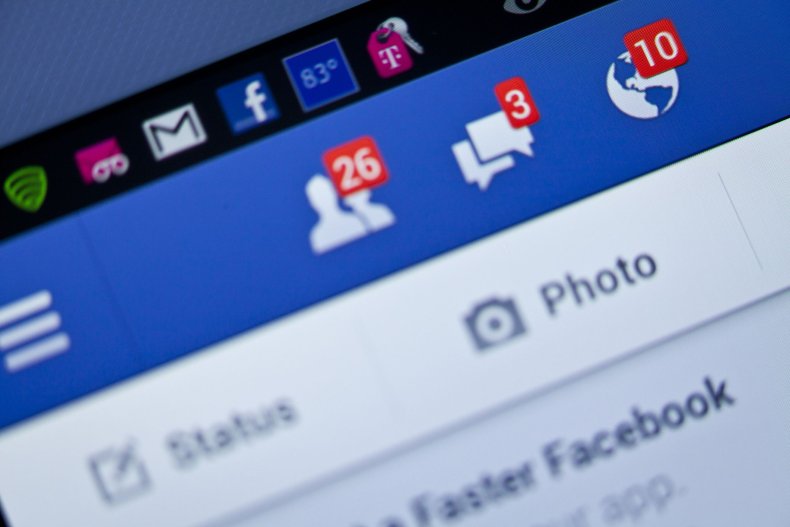 Facebook Updates