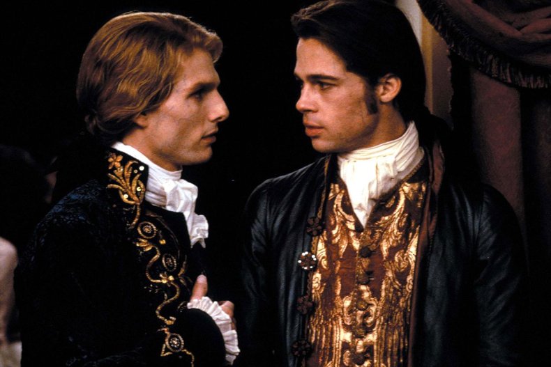 21 Interview with the Vampire