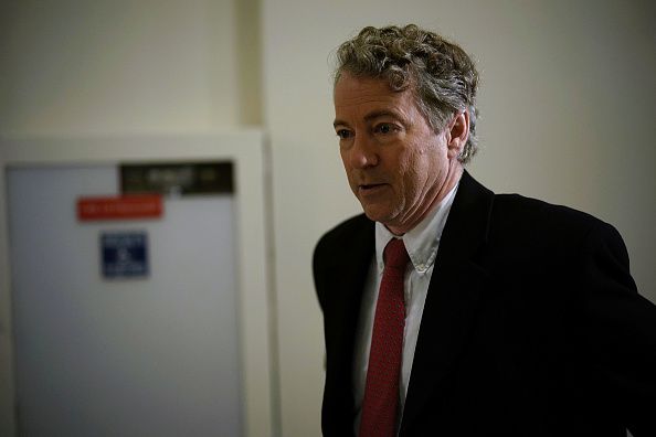 rand paul accuses brennan making money clearance