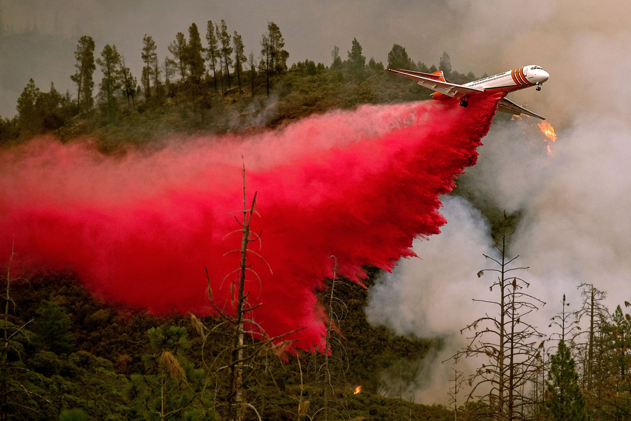 Ferguson Fire Update Wildfire Threatening Yosemite Grows to 33,743