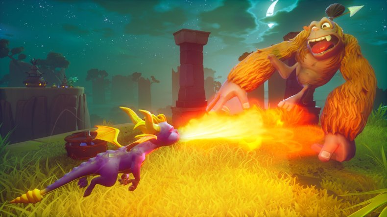 Spyro_Action_Treetops_04