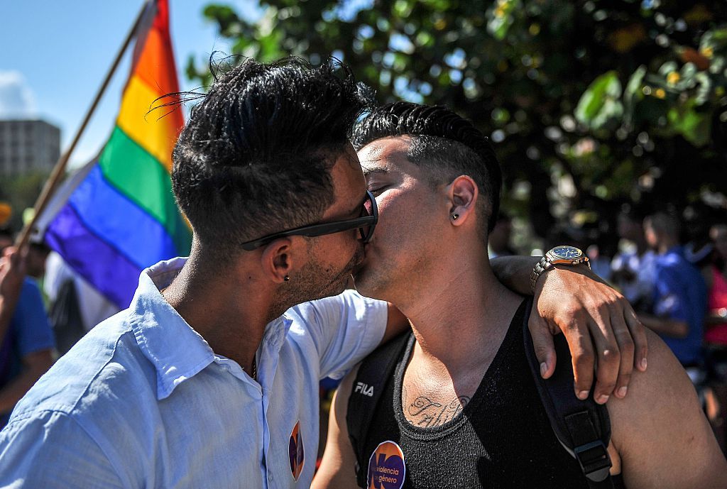 Scientists may have finally unlocked puzzle of why people are gay