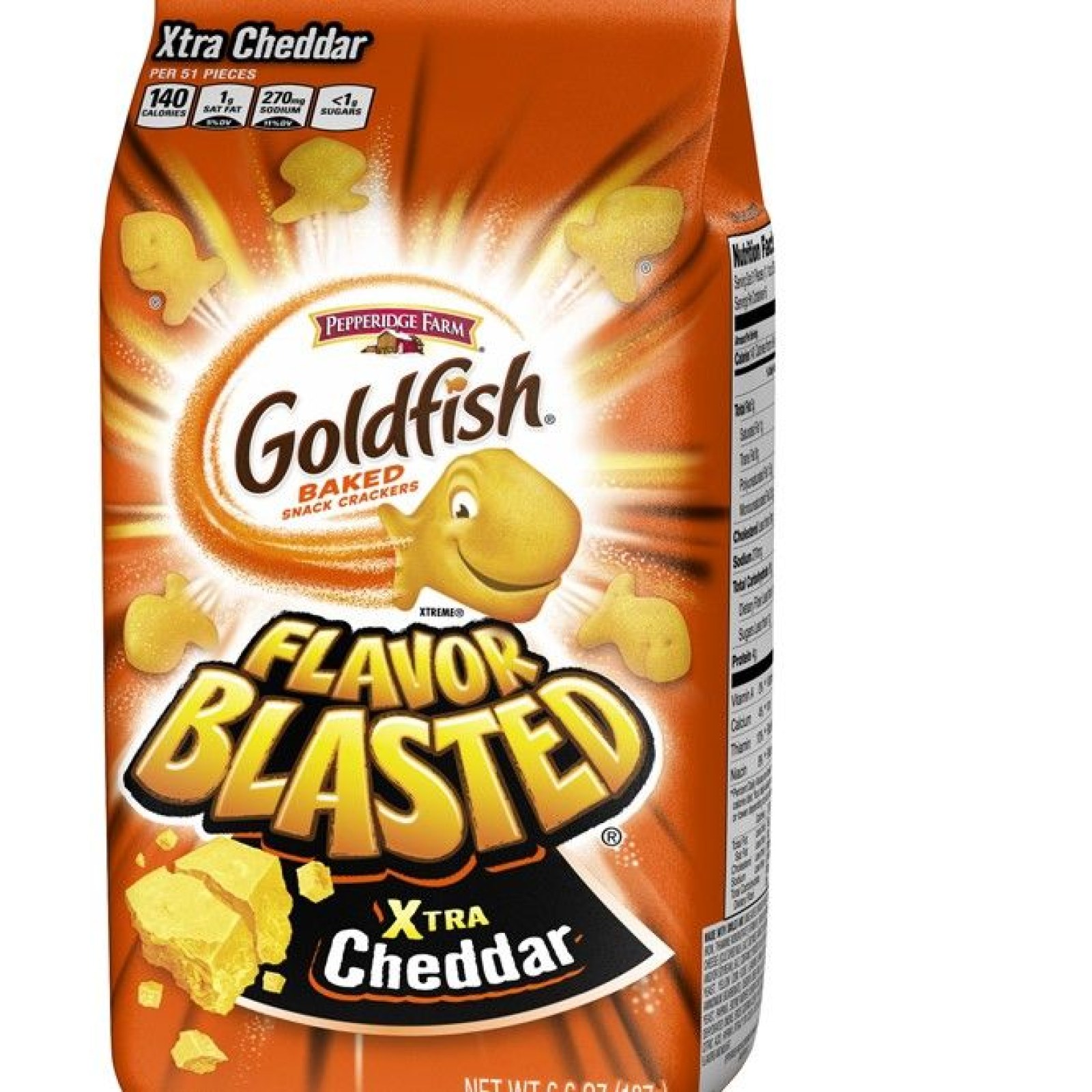 Goldfish Cracker Recall Salmonella Fears Prompt Pepperidge Farm Recall Goldfish Cracker Recall Salmonella Fears Prompt Pepperidge Farm Recall