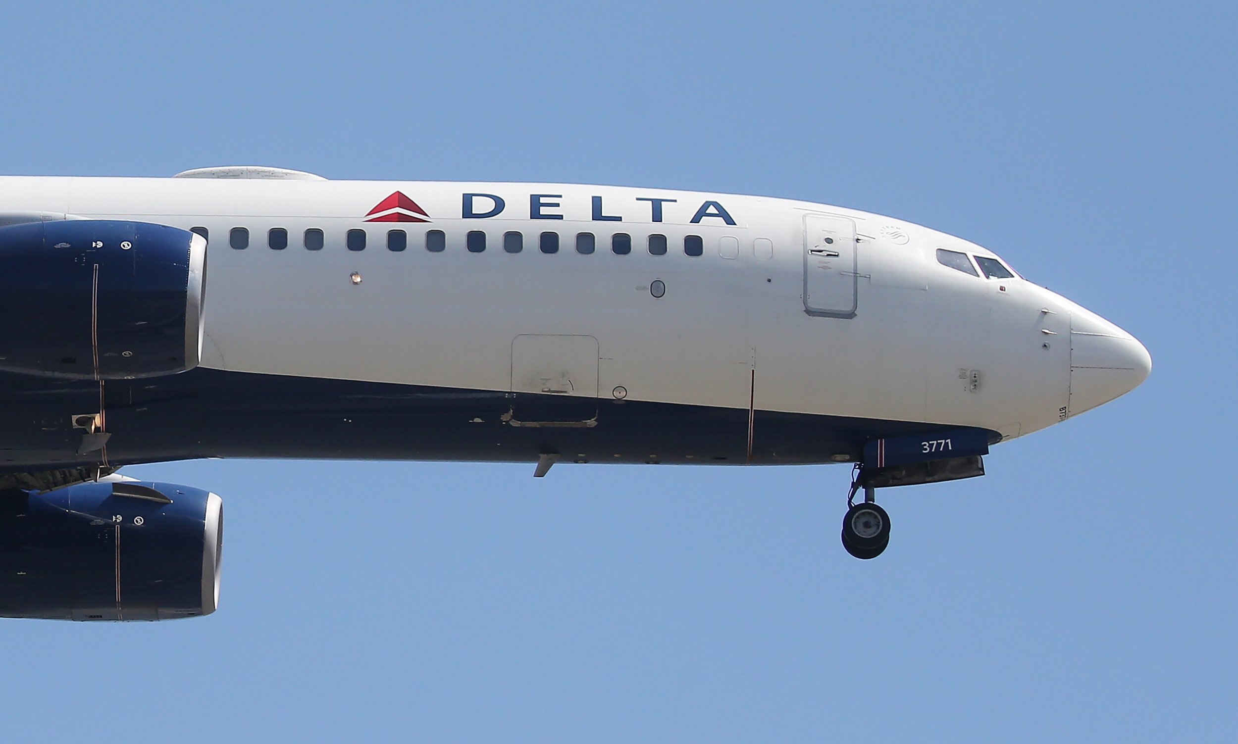 Delta Passenger Says She Was Sexually Assaulted On Flight