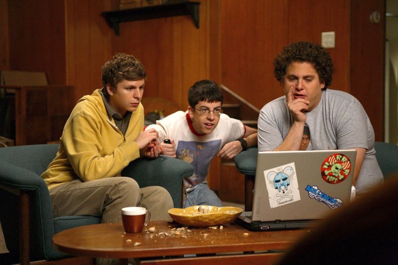 31 Superbad