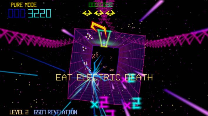 Tempest 4000' Review: The Battle of Fun vs. Frustration