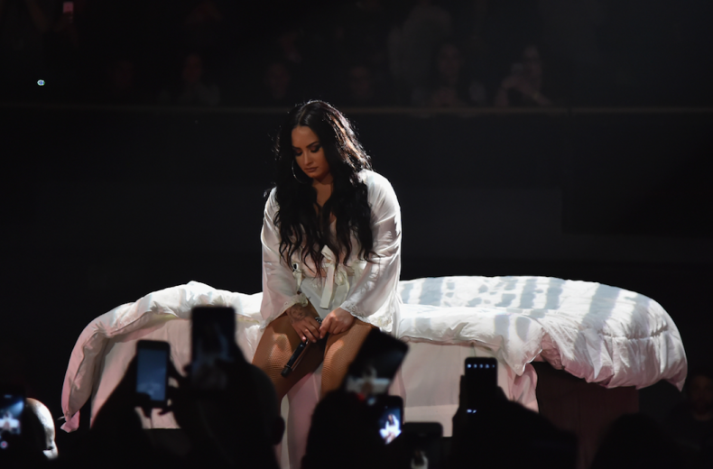 Demi Lovato