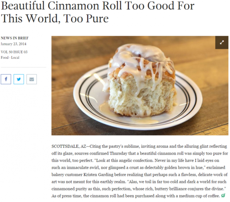 know your meme cinammon role