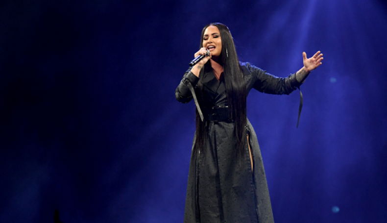 What Happens to Demi Lovato Tour Following Singer's Overdose?