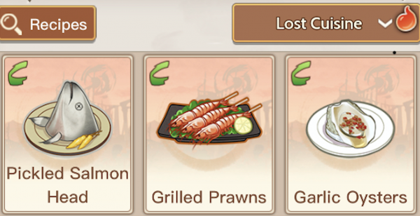 Grilled Calamari Recipe Food Fantasy food fantasy complete recipe guide with ingredients food fantasy on grilled calamari recipe food fantasy
