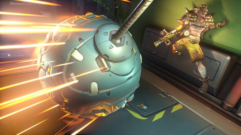 wrecking ball