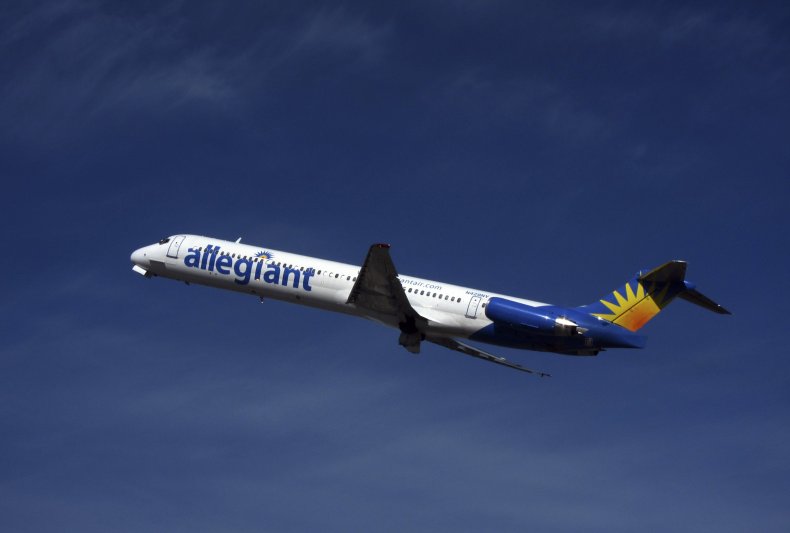 Allegiant Air