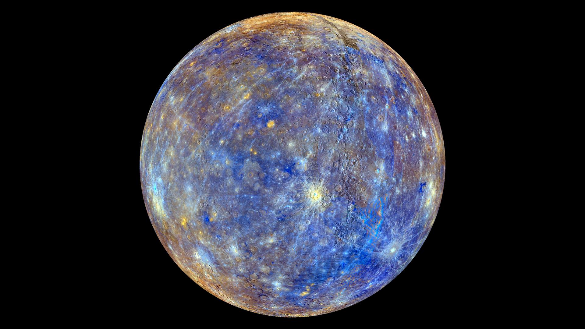 What Is Mercury Retrograde Weird Planetary Movement Explained