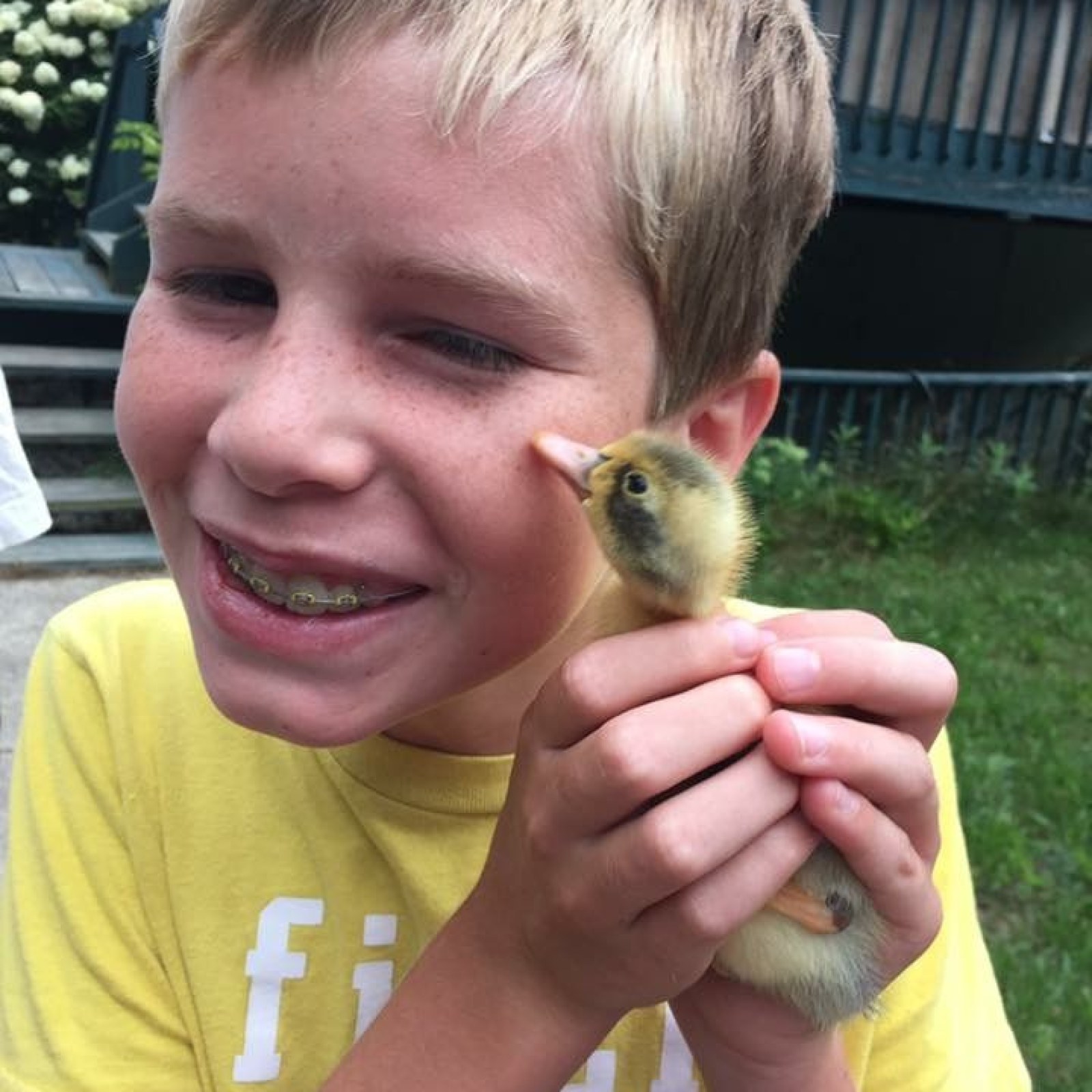 A Michigan Boy With Autism Was Told To Give Up His Emotional
