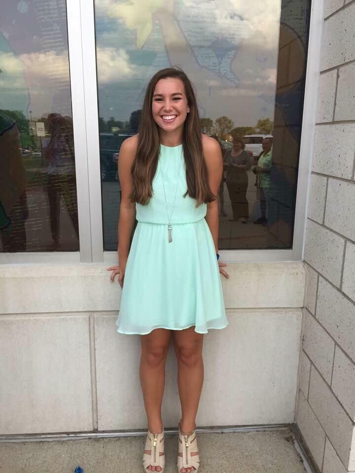 Missing Iowa Student: Latest Developments In Mollie Tibbetts's ...