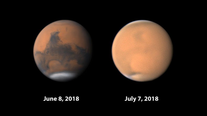 7_27_Mars Dust Storm