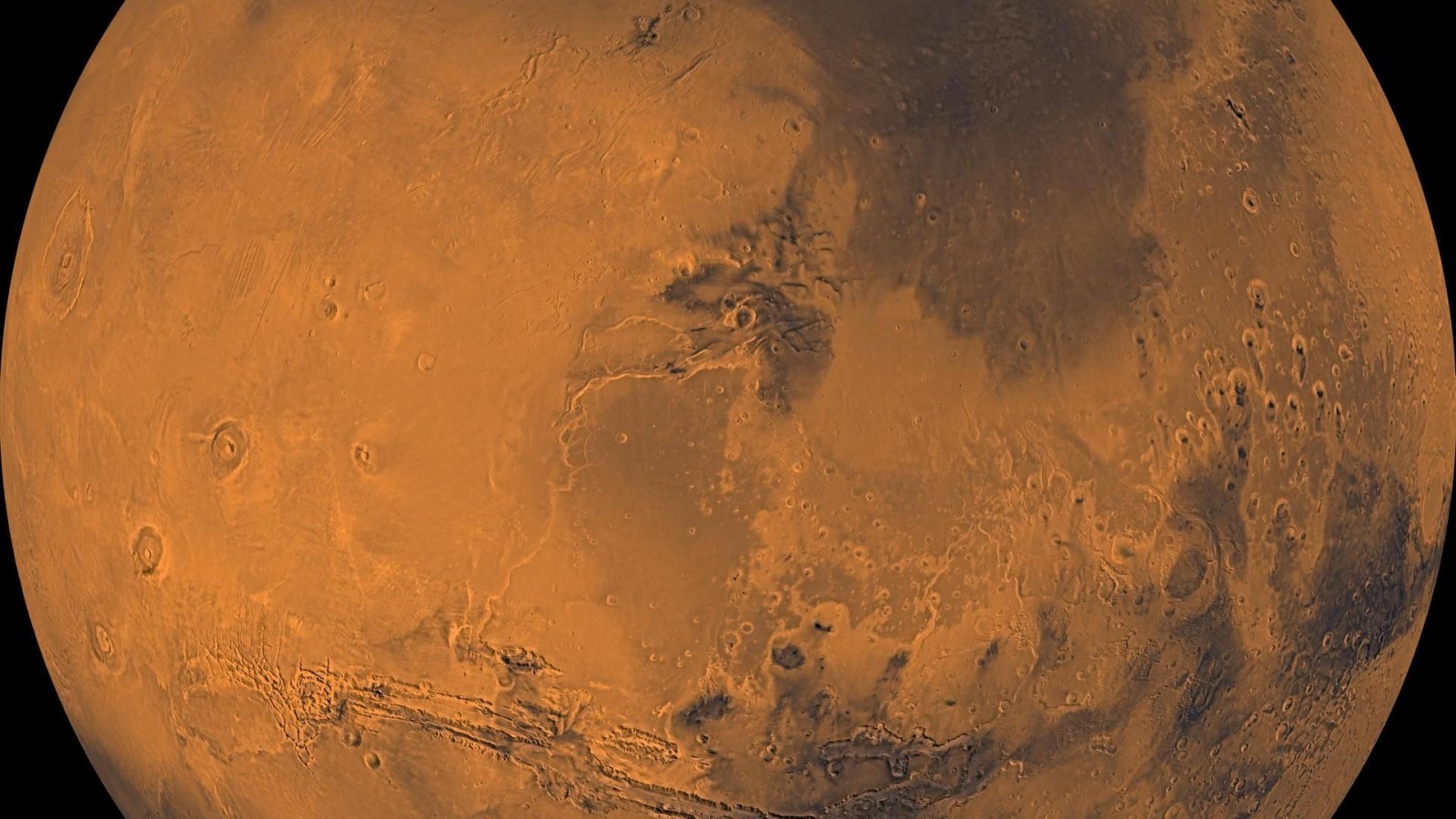 Mars's Close Approach to Earth—How and When to Catch This ...