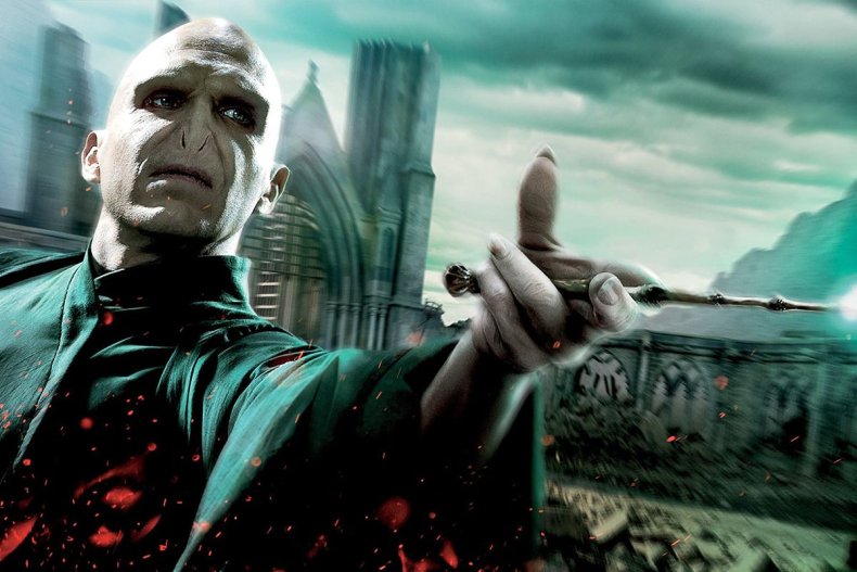 08 Harry Potter and the Deathly Hallows- Part 2
