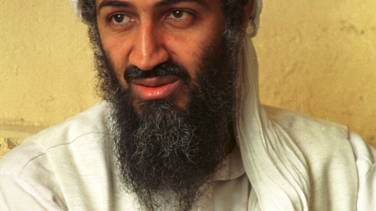 Osama bin Laden's Alleged Bodyguard Released From Detainment in Tunisia