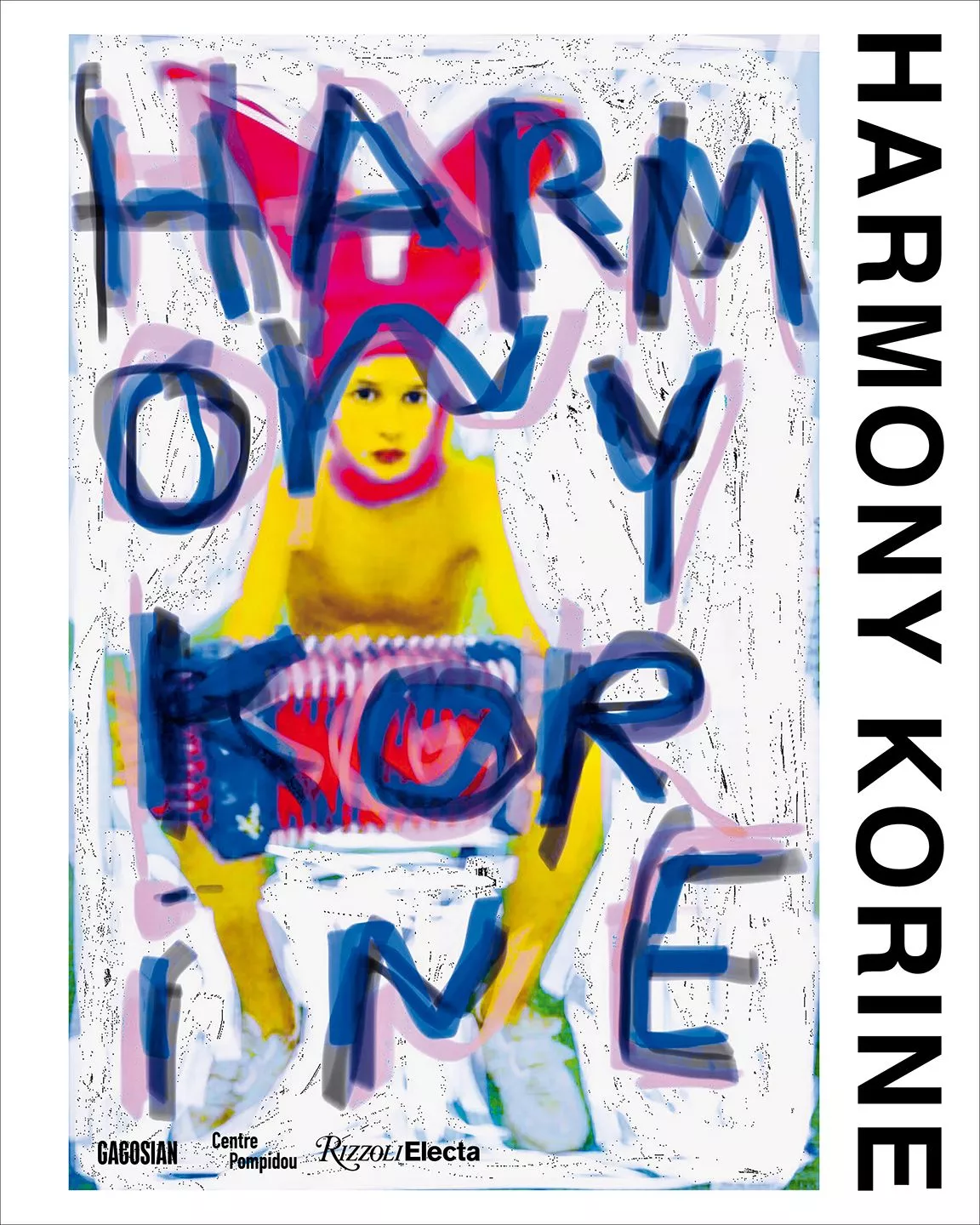 絶版‼️ Harmony Korine 写真集 ZINE 新しい到着 絶版‼️ Harmony Korine 写真集 ZINE アート