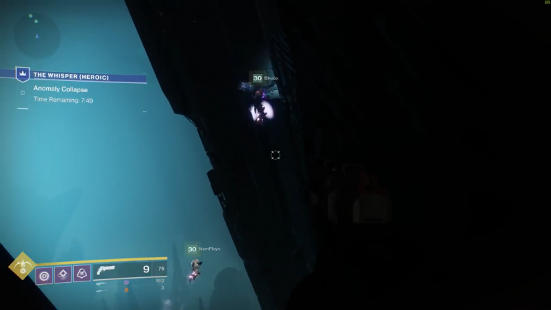 Destiny 2 chest 5