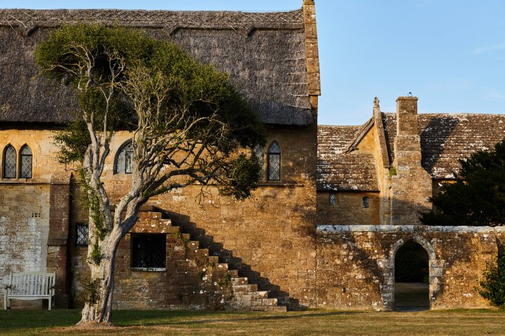 Bailiffscourt Bailiffscourt